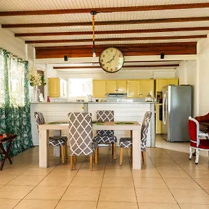 Villa La Meredith